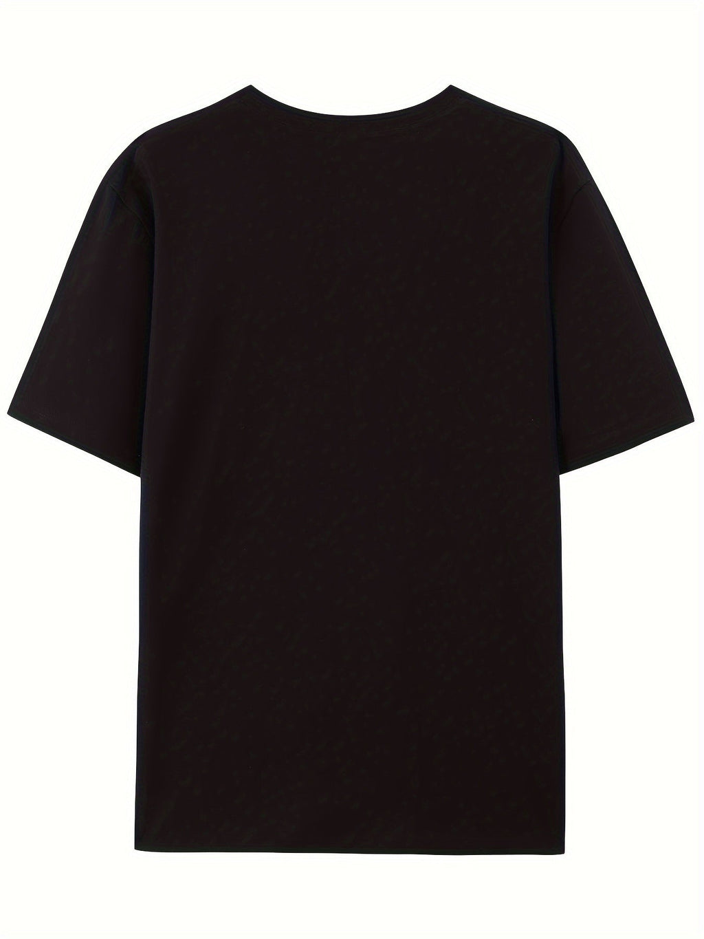 Women's short-sleeved T-shirt featuring the text "Blessed Beyond Black Women"
