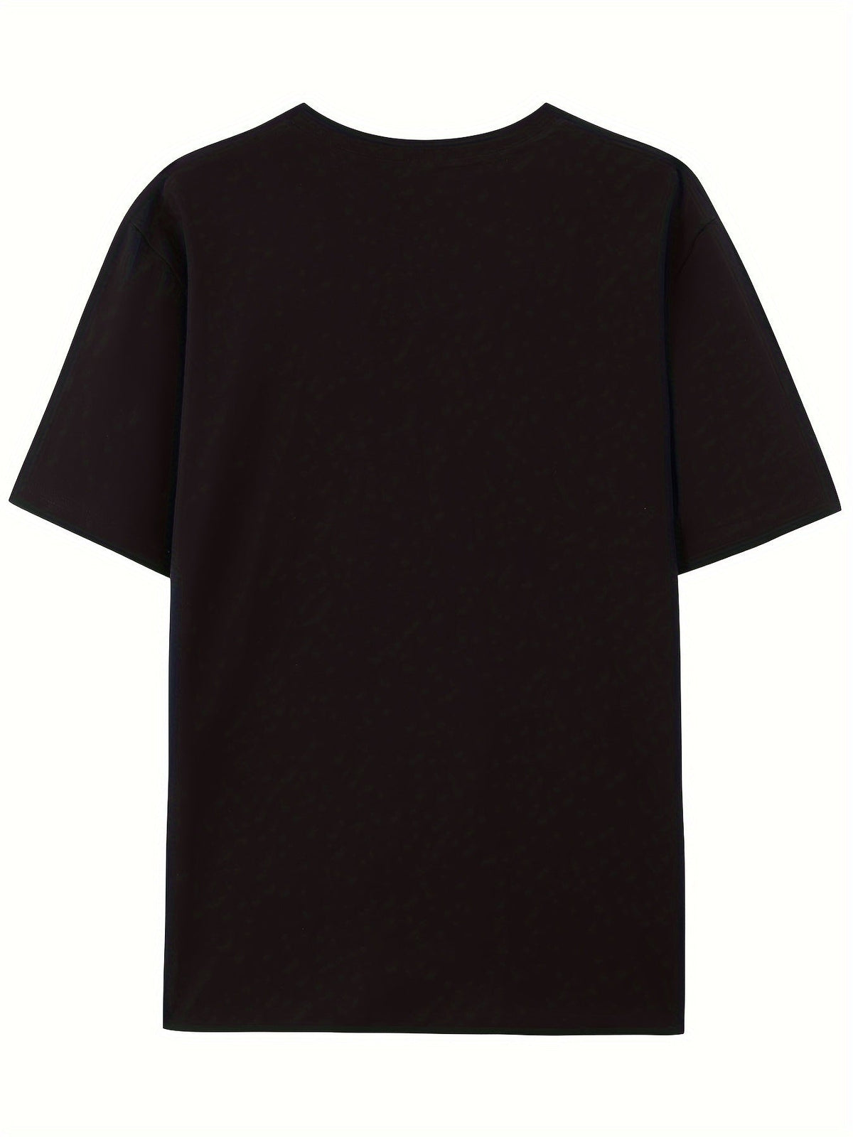 Women's short-sleeved T-shirt featuring the text "Blessed Beyond Black Women"