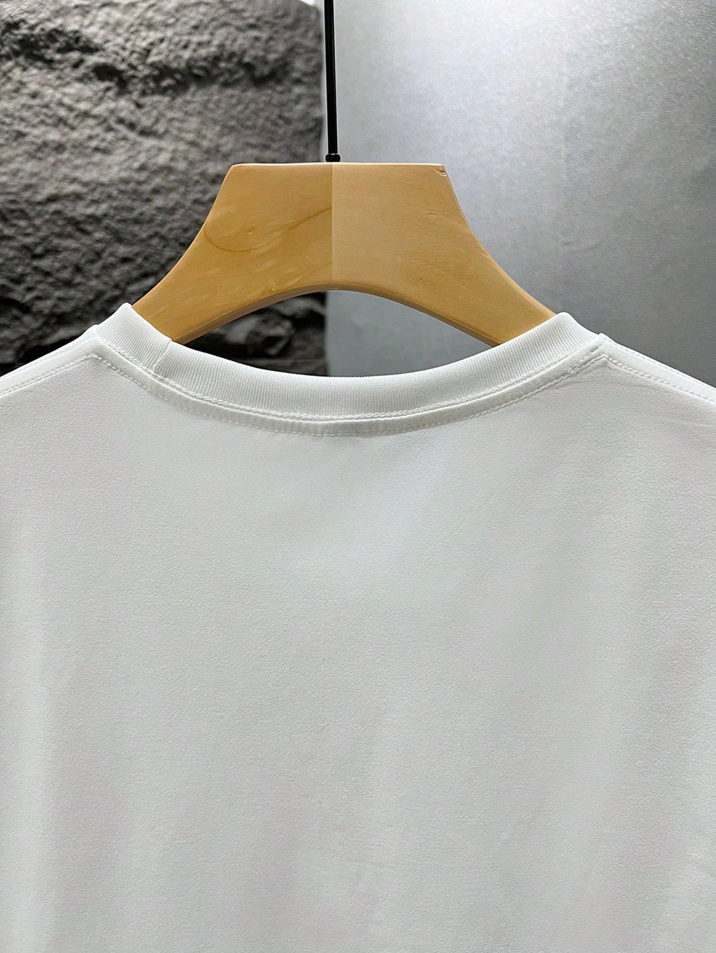 Halloween Graphic Print Men Short Sleeve T‑Shirt, Casual Crew Neck Tee For Holiday Party