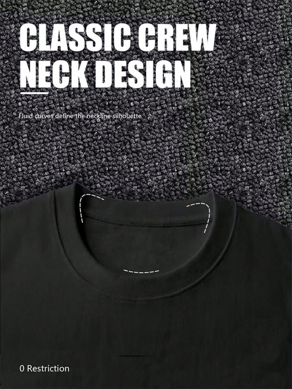 Retro Bow Pencil Graphic Print Short Sleeve T-Shirt
