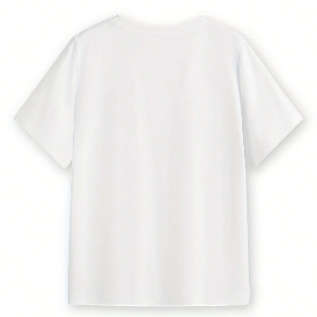 Athletics XX XY Graphic T‑Shirt, Unisex Modern Geometric Print Short‑Sleeve Cotton Tee for Casual Sporty Style
